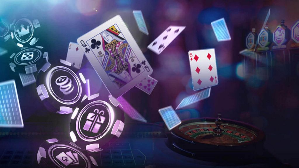 I giochi ideali per le scommesse in criptovalute I giochi ideali per le scommesse in criptovalute