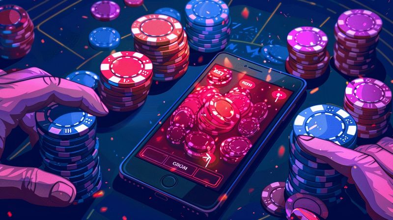 Paiements instantanés