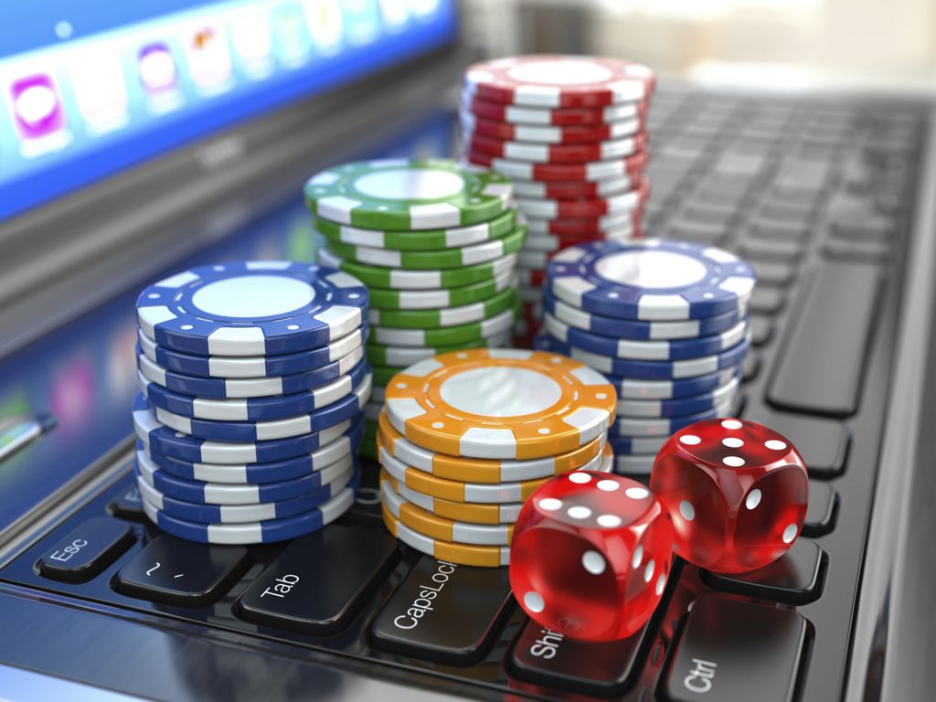Top International Gambling Establishment Games